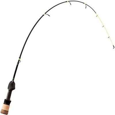 Удилище 13 Fishing Tickle Stick Ice Rod 1669